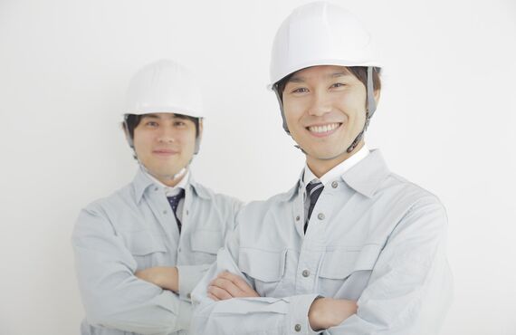 北九州で正社員の仕事を探している方ご応募ください | 土木工事全般は北九州の原総建