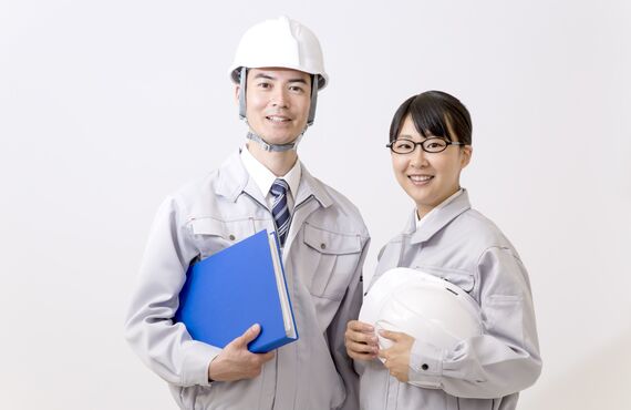 北九州で転職を考えている方ご応募ください | 土木工事全般は北九州の原総建