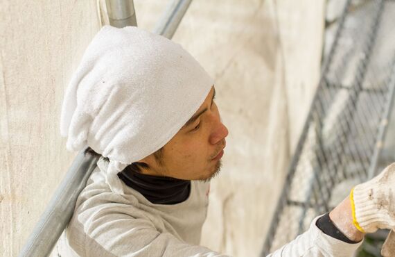 北九州で土木工事経験者を募集中です | 土木工事全般は北九州の原総建