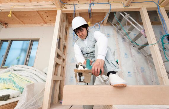 九州で現場作業員の仕事をしたい方はご応募ください | 土木工事全般は北九州の原総建